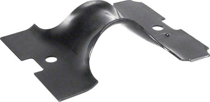 OER 1965-74 Spare Tire Anchor Plate 20066400