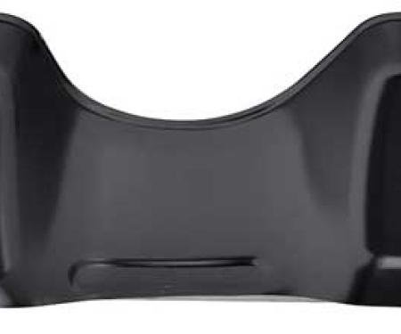 1962-67 Chevy II, Nova, Front Toe Board Repair Panel, EDP Coated