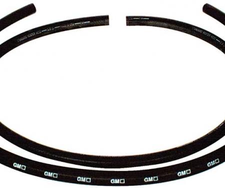 OER 1962-79 Heater Hose Set with GM Markings C1A