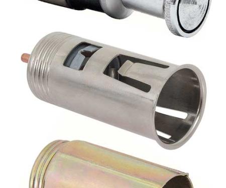 1965-66 Chevrolet Impala/Chevy II, Cigarette Lighter, Set