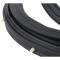OER 1968-74 Nova, 1973-74 Apollo, Omega, Ventura, Front Door Frame Weatherstrip, 4 Door Sedan, Pair K454