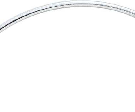 OER 1962-65 Chevy II / Nova Front Wheel Well Molding RH K4144