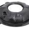 1968-70 GM, Air Cleaner Base, For Open Element, High Performance Big Block