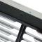 1965 Chevy II Nova, Front Grill Assembly, with Pre-Installed Mounting Brackets