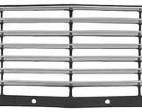 OER 1968-69 Nova/Chevy II Standard Grill 3909164