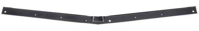 OER 1968-72 Nova Upper Grill Reinforcement Panel 153053