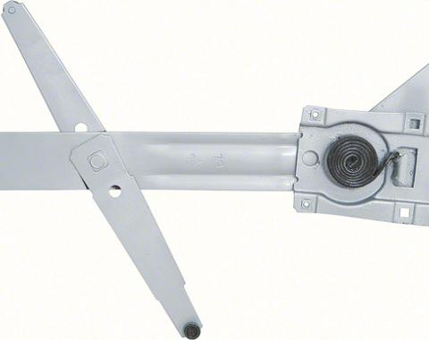 OER 1969-72 Nova 2 Door Front Window Regulator - RH 8767854