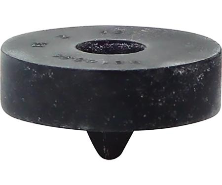 OER 1970-90 GM, Lower Door Window Stop Bumper, Each, Various Models 9810036