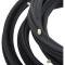 OER 1968-74 Nova, 1973-74 Apollo, Omega, Ventura, Front Door Frame Weatherstrip, 4 Door Sedan, Pair K454