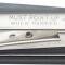 OER 15" Aero Wiper Blades-PR K164