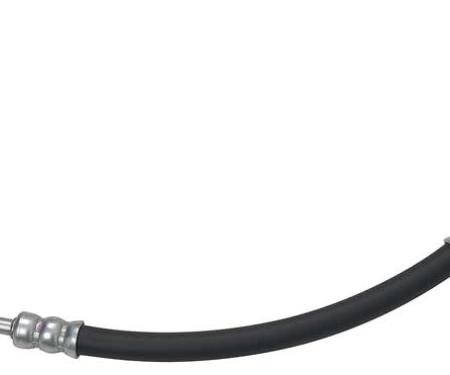 1970-76 Chevrolet, Power Steering Pressure Hose, Various Models