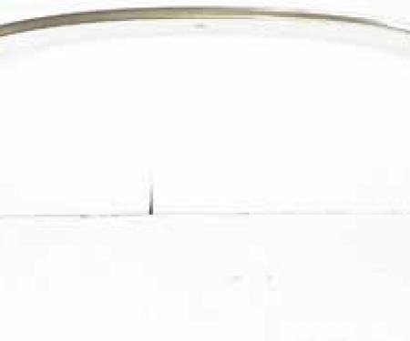 OER 1968-72 Nova Rear Wheel Well Molding LH K4165