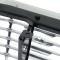 1965 Chevy II Nova, Front Grill Assembly, with Pre-Installed Mounting Brackets