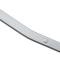 OER 1962-67 Chevy II, Nova, 1967-69 Camaro, Firebird, Convertible, Windshield Wiper Arm Set, 13" Long, Silver, Pair *GS670