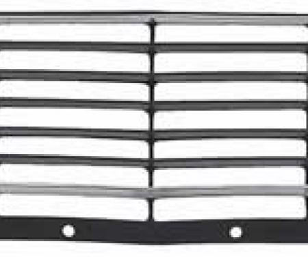 OER 1968-69 Nova/Chevy II Super Sport Grill 3962979