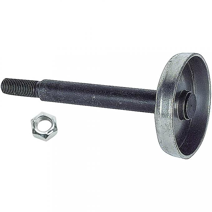 OER 1962-67 Chevy II, Nova, Leaf Spring Washer Bolt Kit *N248