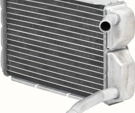 OER 1969-75 Nova, 1969 F-Body L6 / SB V8 with AC - Aluminum Heater Core (9-1/2" x 6-3/8" x 2") H2299