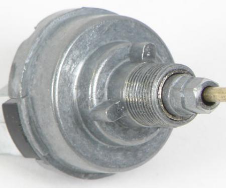 OER 1963 Chevy, GMC Truck, 1963-64 Chevy II, Nova, Windshield Wiper Switch, 2 Speed CX1907