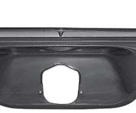 OER 1973-74 Nova, Tail Light Panel, Reproduction N73741