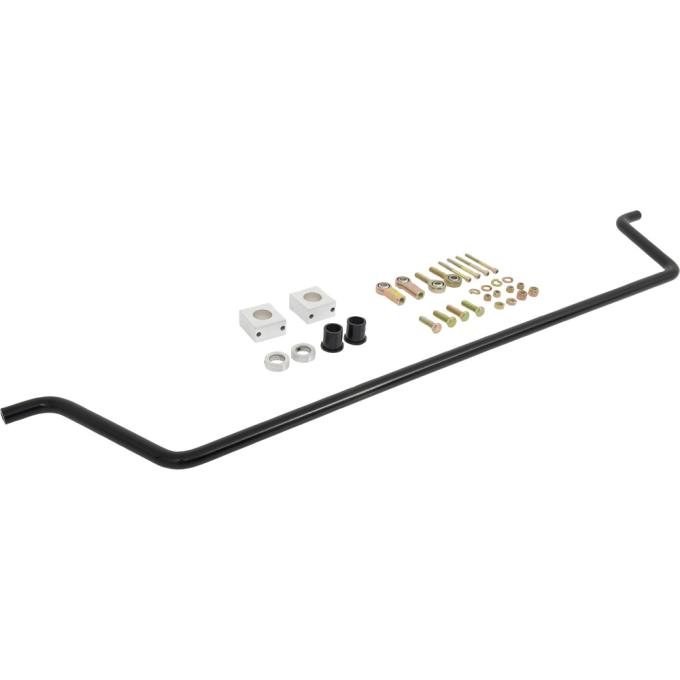 1974-78 Mustang II, Front Sway Bar Kit, 3/4", 43-1/4" Wide, for Standard Crossmember