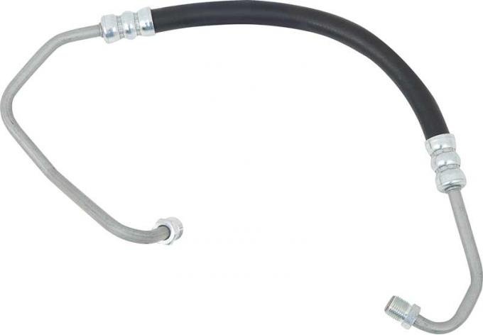 OER 1972-79 Buick, Chevy, Olds, Pontiac, Power Steering Pressure Hose, Various Models 80116