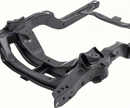 OER 1969 F-Body, 1969-72 X-Body Restorer's Choice™ OEM Style Subframe with TH400 Crossmember K44727
