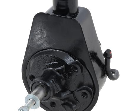 1977-79 Buick Regal Remanufactured Power Steering Pump with Reservoir