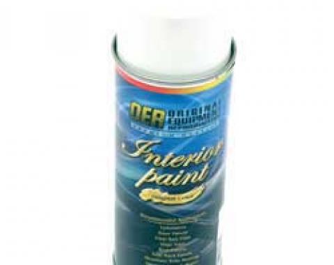 OER 1976-81 Z45 Firethorn Color Coat Spray 12 Oz. Aerosol Can PP829