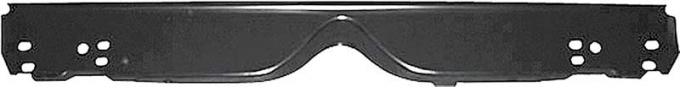OER 1968-72 Chevy II, Nova, Rear Frame Cross Rail Assembly, Upper and Lower Section 14998
