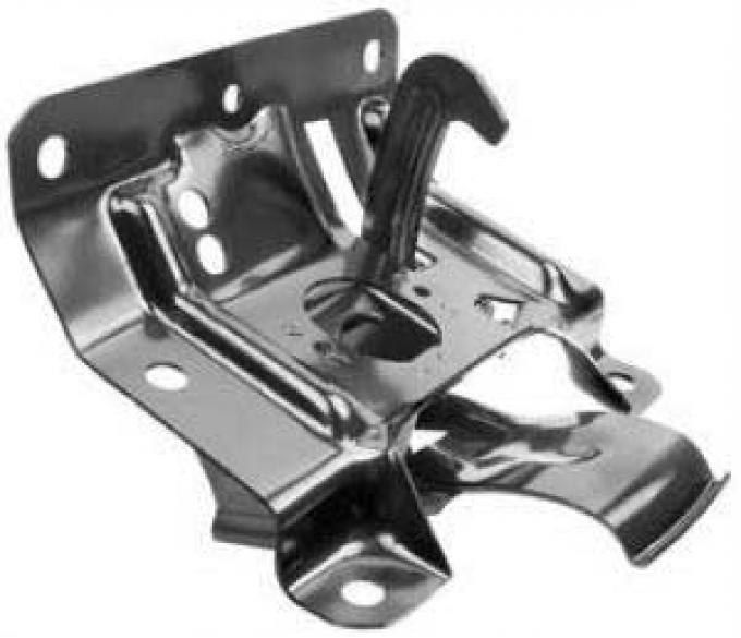 OER 1973-74 NOVA HOOD LATCH 6274330