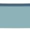 OER 1962-67 Chevy II, Nova, Front Windshield Glass, 2 & 4 Door Sedan & Station Wagon, Light Green Tint, with Blue/Green Upper Shaded Band NR689T