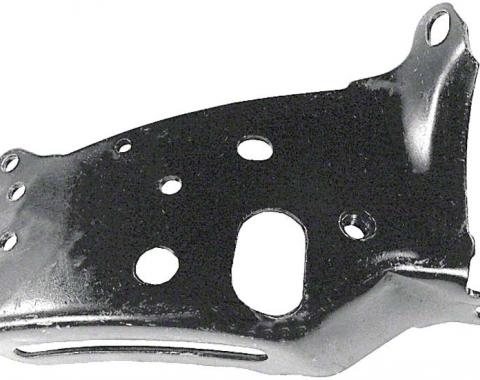 OER 1976-91 Small Block Upper Alternator Adjust Brace 14081227