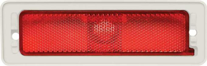 OER 75-79 Nova Rear Side Marker Lamp 912099