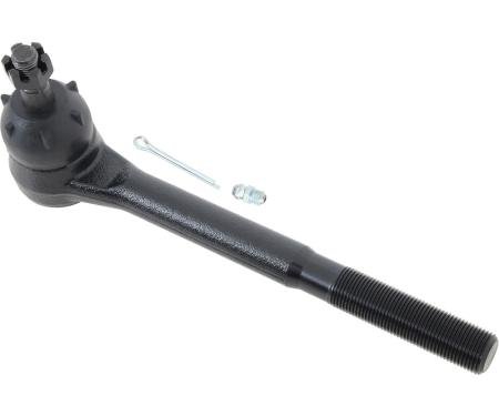 1975-81 Camaro, Firebird, 1975-79 Nova, GM X-body, Outer Tie Rod End, with /Hardware, LH or RH, Each