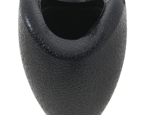 OER 1973-81 Gearshift Knob with Console and Auto Trans , Various Models 332616