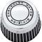 OER Reproduction Rally Wheel Derby Cap with "Chevrolet Motor Division" WK10120