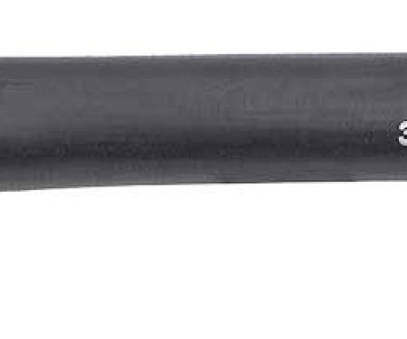 OER 1969-74, Camaro, Impala, Nova, Upper Radiator Hose, Small Block 3956662