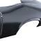 OER 1970-1972 Nova, Ventura, Complete Rear Quarter Panel, 2 Door, with Sail Panel, LH Driver Side 8756531