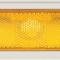 OER 1975-79 Nova, Ventura, Omega, Skylark, Phoenix, Front Fender Side Marker Lamp , Amber Lens, Each 912100