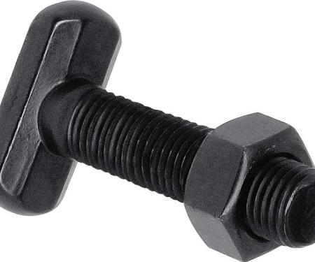 OER 1970-81 Rear Sway Bar/Anchor Plate Bolt And Nut 481949