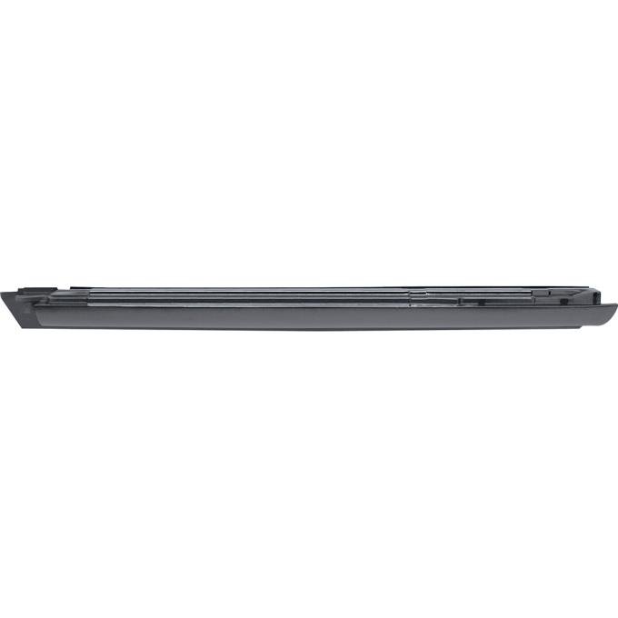 OER 1966-67 Chevy II, Nova, Complete Rocker Panel, Inner and Outer, 2 Door, LH Drivers Side, EDP Coated N14661