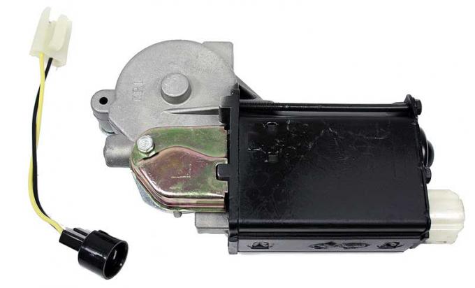 OER 1960-79 GM, Door Regulator Motor 999680