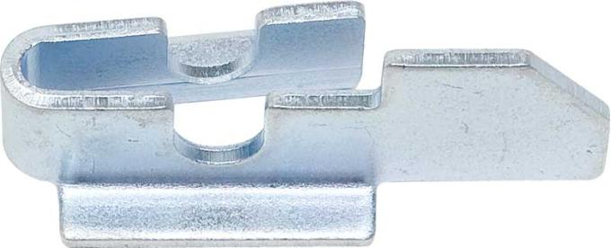 OER 1967-74 Camaro, Firebird, Nova, Park Brake Switch Paddle Clip 14652