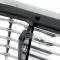 1965 Chevy II Nova, Front Grill Assembly, with Pre-Installed Mounting Brackets