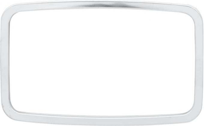 OER 1973-74 Nova, Park Lamp Bezel 3275581