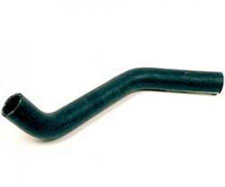 OER 1958-65 L6 / 8 Cylinder Molded Upper Radiator Hose MH090