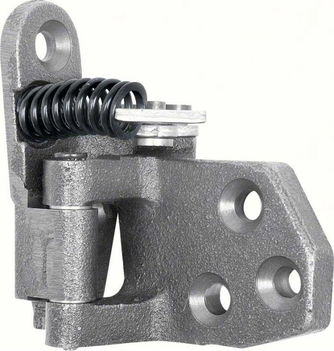 OER 1962-67 Chevy II / Nova Lower Door Hinge Assembly RH 4841356