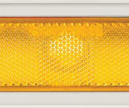 OER 1975-79 Nova Front Fender Side Marker Lamp 912100
