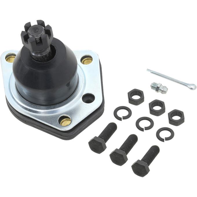 OER 1962-67 Chevy II / Nova, Upper Control Arm Ball Joint, with Hardware 10172