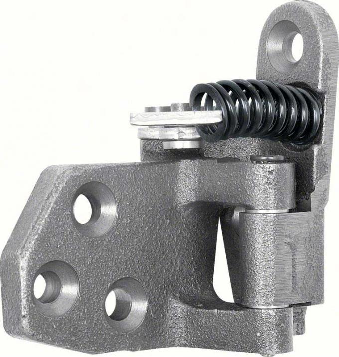 OER 1962-67 Lower Door Hinge LH Chevy II / Nova 4841357